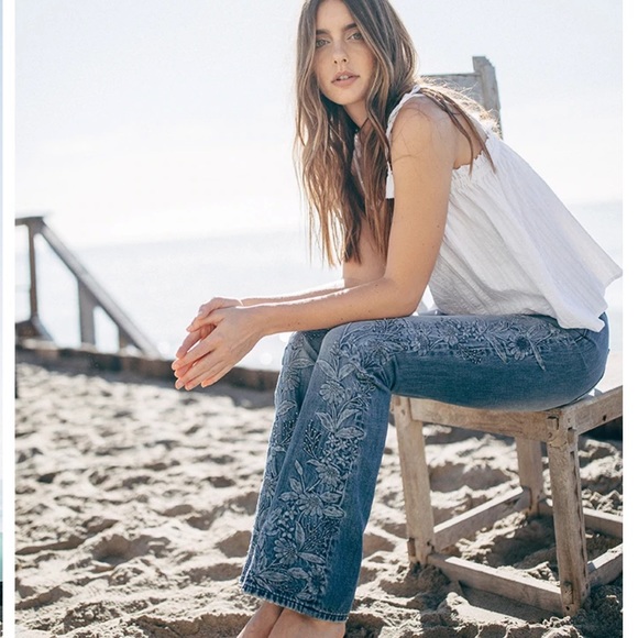 LVPL by Liverpool jeans size 4 - Picture 3 of 11